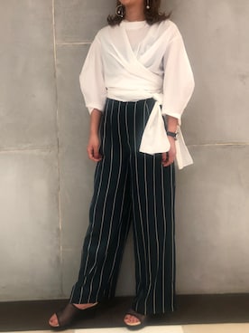 mikaさんのコーディネート