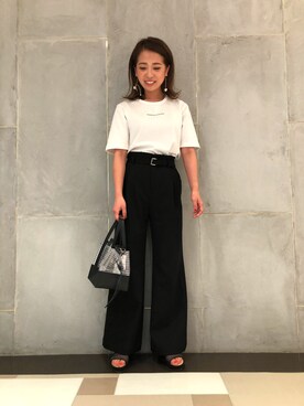 mikaさんのコーディネート