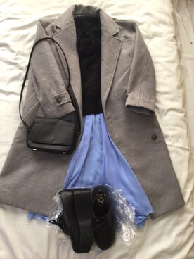 ﾅﾂﾐさんのコーディネート