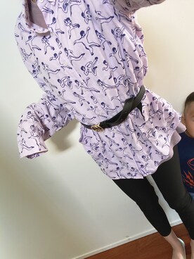 santaman123さんのコーディネート