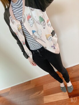 santaman123さんのコーディネート