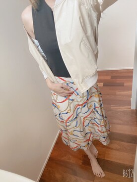 santaman123さんのコーディネート