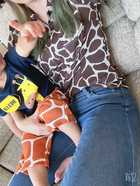 santaman123さんのコーディネート