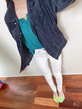 santaman123さんのコーディネート