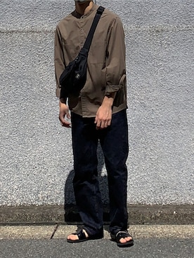 　tatsukiさんのコーディネート