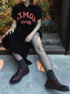 de.さんのコーディネート