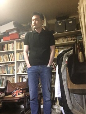Shougo Naritaさんのコーディネート