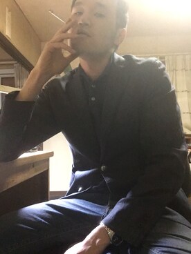 Shougo Naritaさんのコーディネート