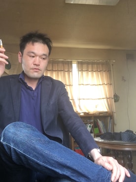 Shougo Naritaさんのコーディネート