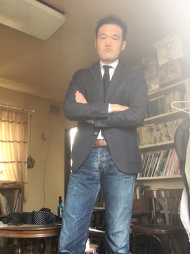Shougo Naritaさんのコーディネート