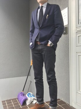Shougo Naritaさんのコーディネート