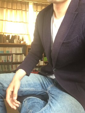 Shougo Naritaさんのコーディネート
