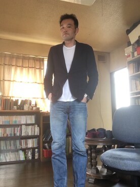 Shougo Naritaさんのコーディネート