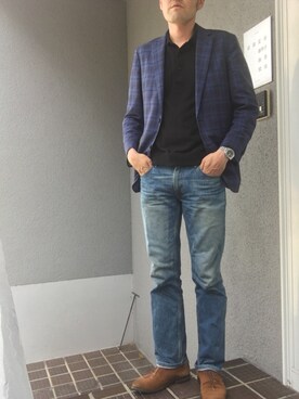 Shougo Naritaさんのコーディネート
