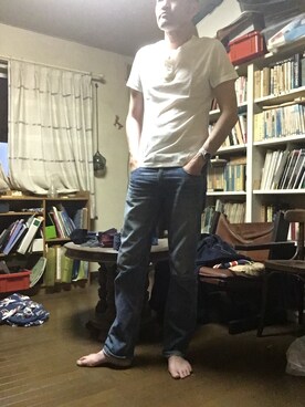 Shougo Naritaさんのコーディネート