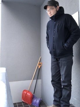 Shougo Naritaさんのコーディネート