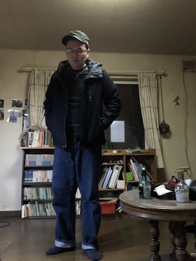Shougo Naritaさんのコーディネート