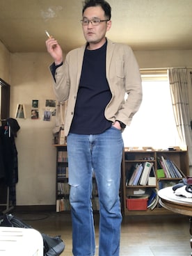 Shougo Naritaさんのコーディネート