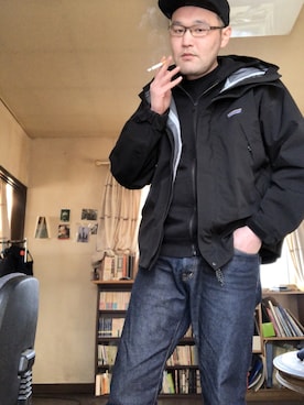 Shougo Naritaさんのコーディネート