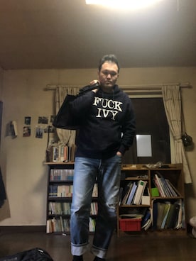 Shougo Naritaさんのコーディネート