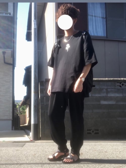 KOKIさんのコーディネート