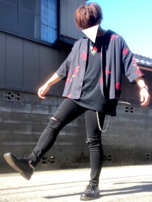 KOKIさんのコーディネート