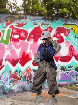 雑誌を使った ファミマ靴下 の人気ファッションコーディネート Wear