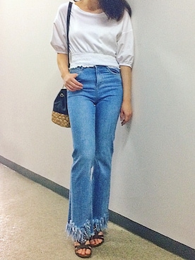 xitigoさんのコーディネート