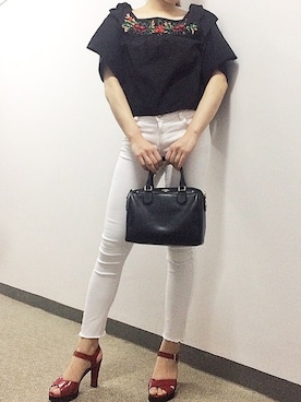 xitigoさんのコーディネート