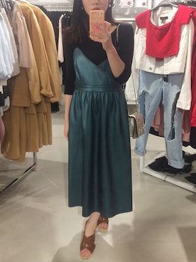 xitigoさんのコーディネート