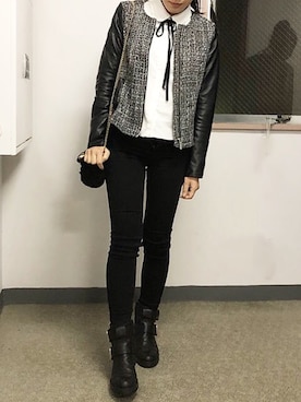 xitigoさんのコーディネート