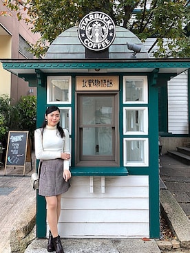 xitigoさんのコーディネート