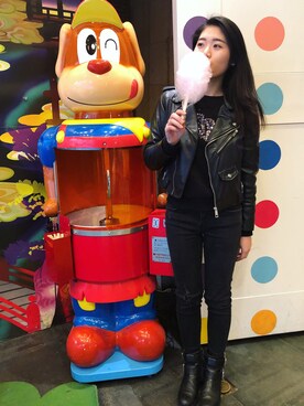 xitigoさんのコーディネート