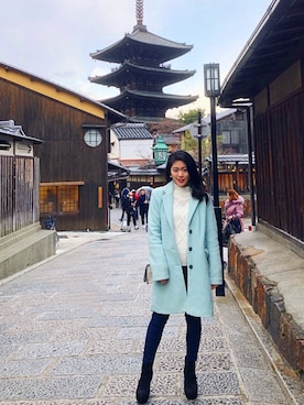 xitigoさんのコーディネート