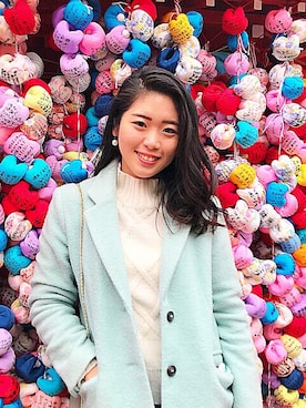 xitigoさんのコーディネート