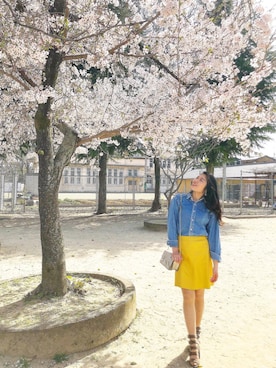 xitigoさんのコーディネート