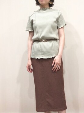 ___toyoさんのコーディネート