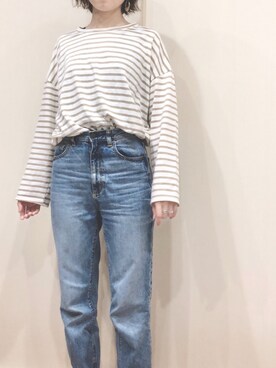 ___toyoさんのコーディネート