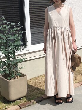 ___toyoさんのコーディネート