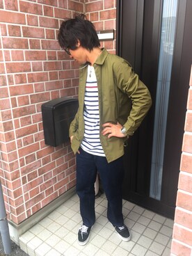 まこつさんのコーディネート