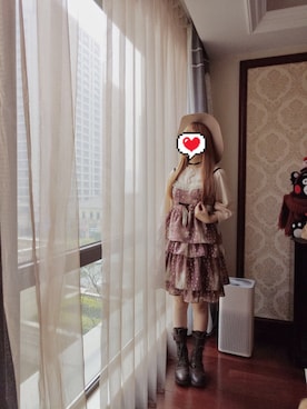 Namiさんのコーディネート