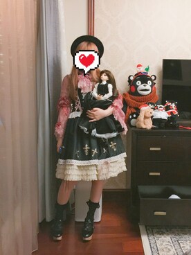 Namiさんのコーディネート