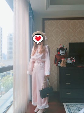 Namiさんのコーディネート