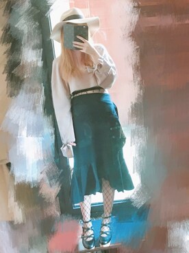 Namiさんのコーディネート