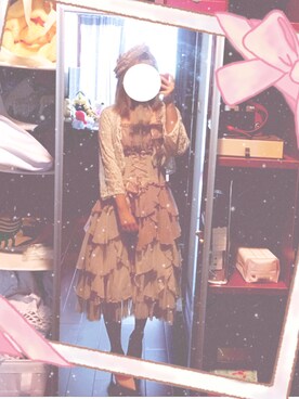 Namiさんのコーディネート