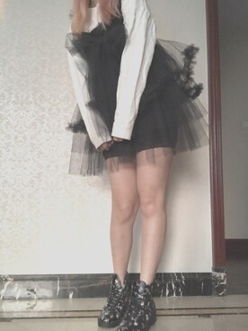 Namiさんのコーディネート