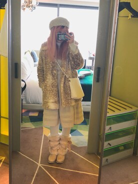 Namiさんのコーディネート