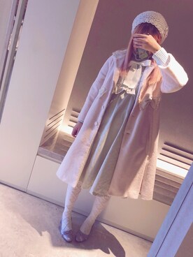 Namiさんのコーディネート