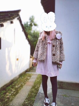 Namiさんのコーディネート