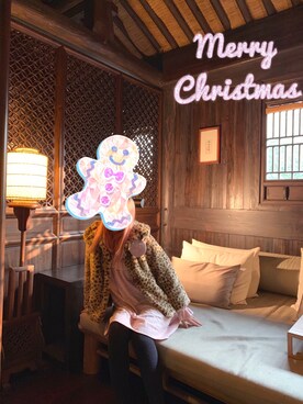 Namiさんのコーディネート